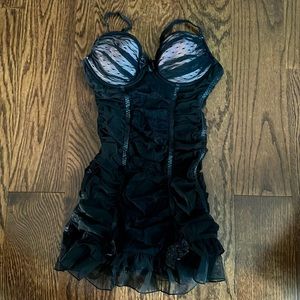 Victoria Secret Lingerie